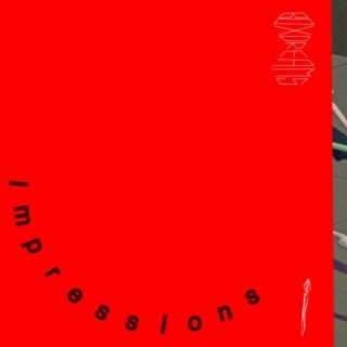 Impressions (Isolated) ft. Shane Sato lyrics | Boomplay Music