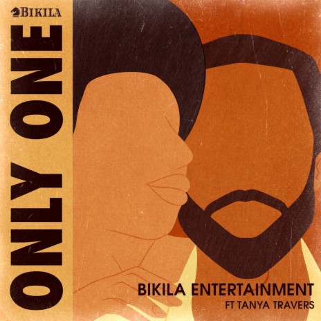 Only One ft. Tanya Travers | Boomplay Music