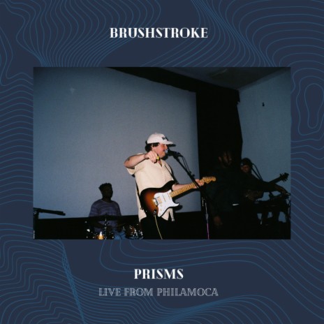 Prisms (Live from PhilaMoca) | Boomplay Music