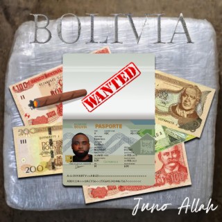 Bolivia lyrics | Boomplay Music