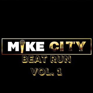 Beat Run, Vol. 1