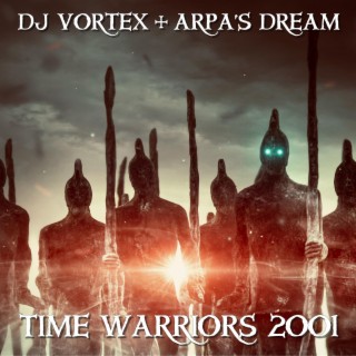 Time Warriors 2001