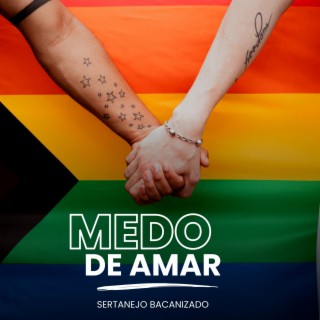 Medo de Amar