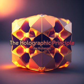 The Holographic Principle