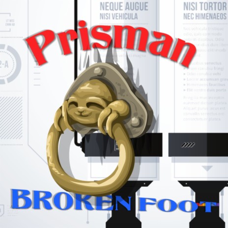 Broken Foot (Stream edit) ft. L4tech7
