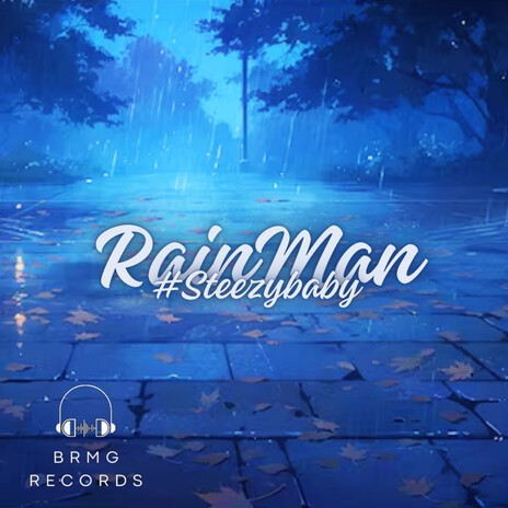 Rain Man | Boomplay Music