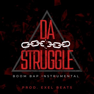 Da Struggle (Boom Bap) (Instrumental)