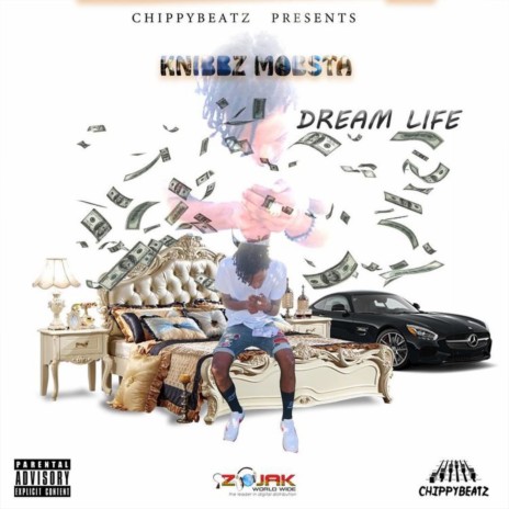 Dream Life | Boomplay Music