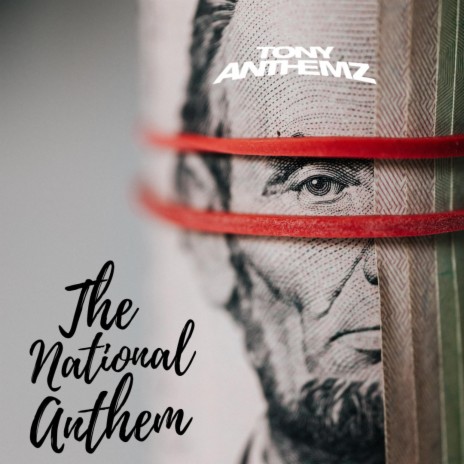 The National Anthem | Boomplay Music