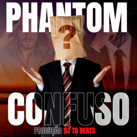 Confuso ft. Phantomdk | Boomplay Music