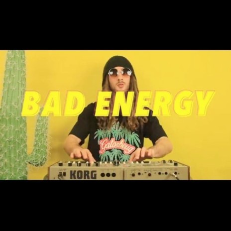 Bad Energy ft. Tom Vs Tom