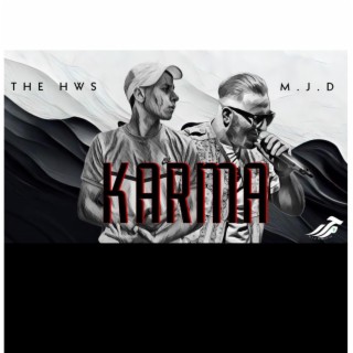 Karma ft. The Hws lyrics | Boomplay Music