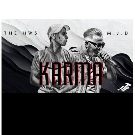 Karma ft. The Hws | Boomplay Music