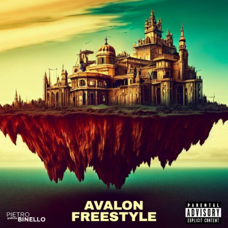 Avalon freestyle | Boomplay Music