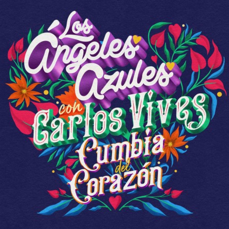 Cumbia del Corazón ft. Carlos Vives