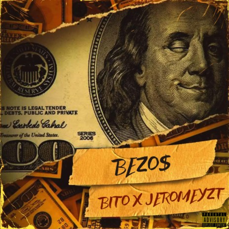Bezos ft. Jeromeyzt | Boomplay Music