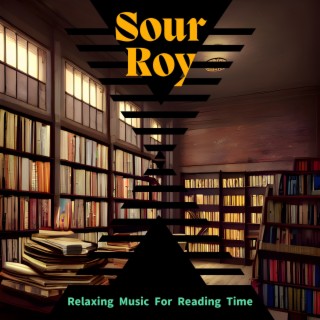 Relaxing Music for Reading Time