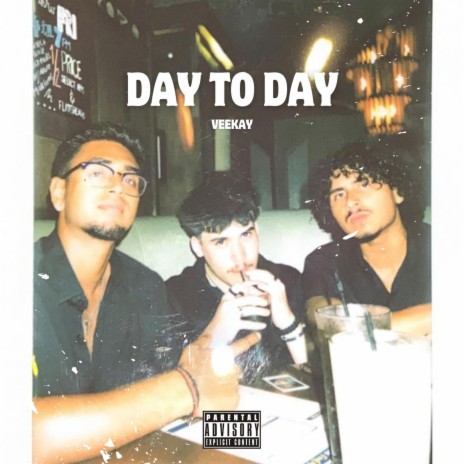 Day to Day | Boomplay Music
