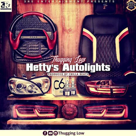 Hetty's Auto Lights | Boomplay Music