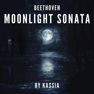 Beethoven: Moonlight Sonata (Complete)