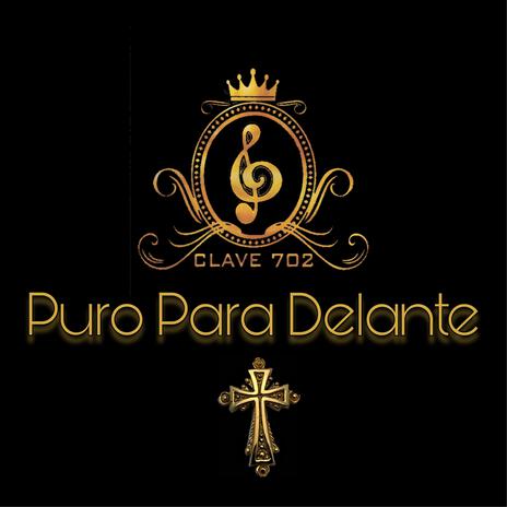 Puro Para Delante | Boomplay Music