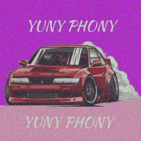 Yuny Phony