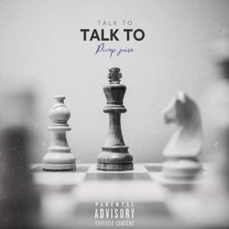 Talk To Much | Boomplay Music