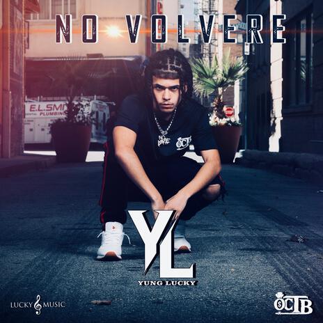 No Volvere | Boomplay Music