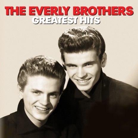 The Everly Brothers - Ebony Eyes MP3 Download & Lyrics | Boomplay