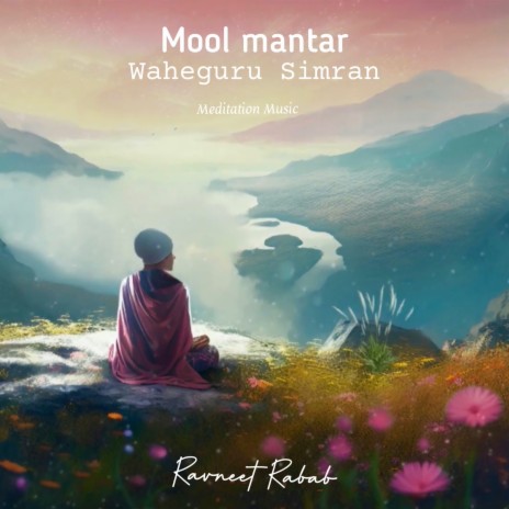 Mool Mantar (Waheguru Simran) | Boomplay Music