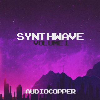 Synthwave Volume 1