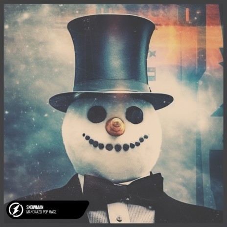 Snowman ft. Pop Mage | Boomplay Music