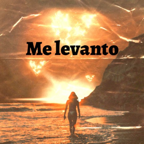 Me levanto | Boomplay Music