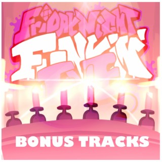 Friday Night Funkin' : VS EVE Original Soundtrack Bonus Tracks