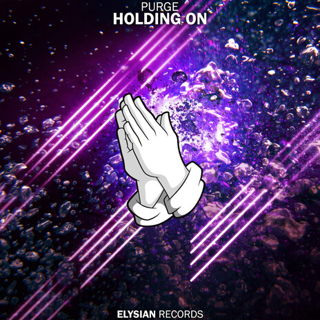 Holding On | Boomplay Music