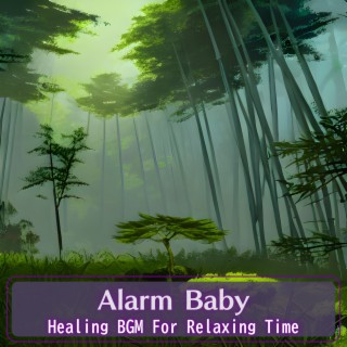 Healing Bgm for Relaxing Time