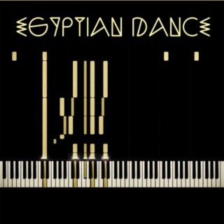 Egyptian Dance (orchestrated)