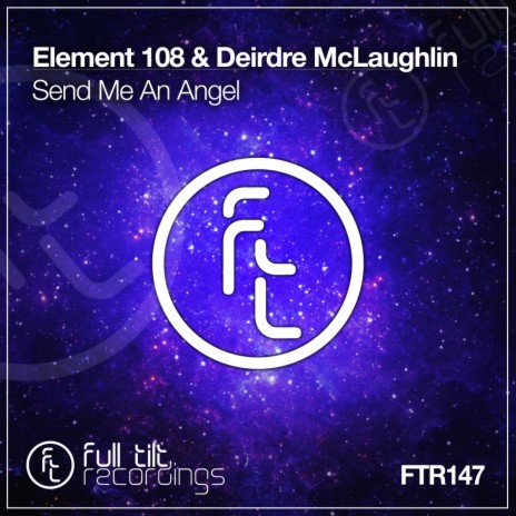 Send Me An Angel ft. Deirdre McLaughlin | Boomplay Music