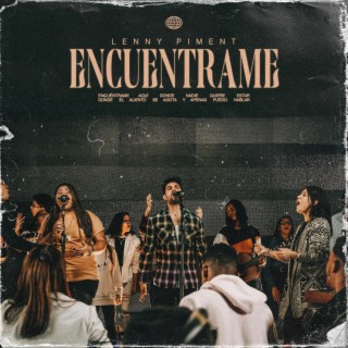 Encuéntrame lyrics | Boomplay Music