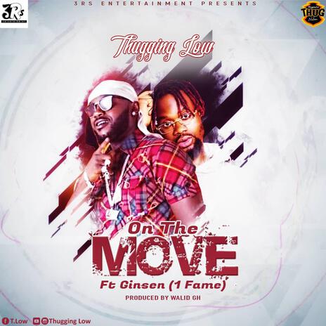 On The Move | Boomplay Music