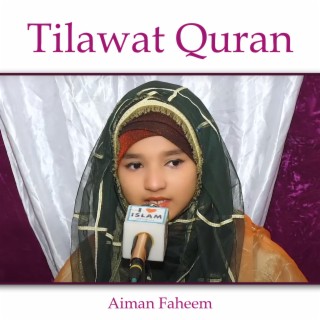 Tilawat Quran