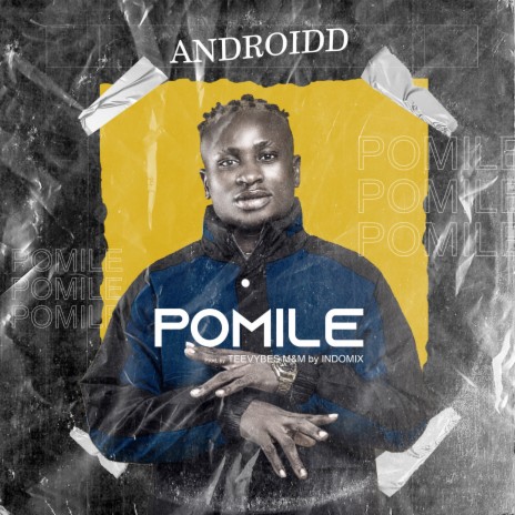 Pomile | Boomplay Music