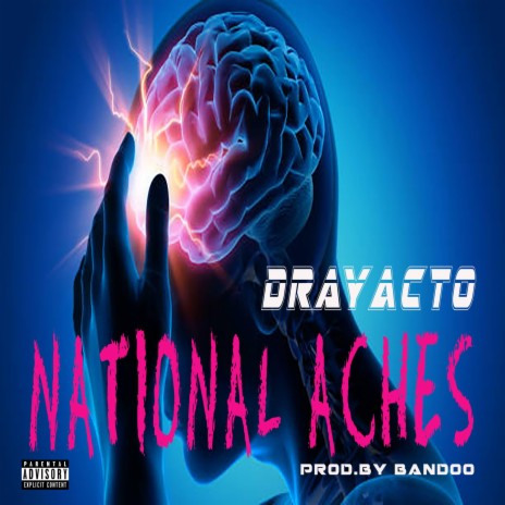National Aches | Boomplay Music