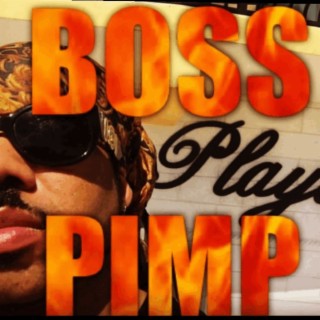Boss Pimp