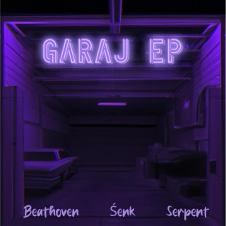 Garaj EP