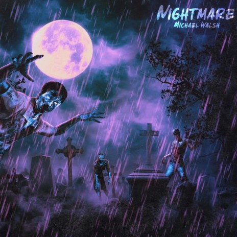 Nightmare | Boomplay Music