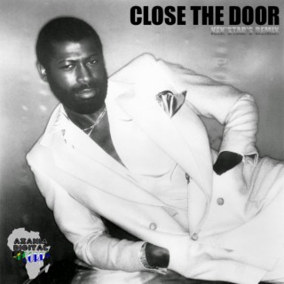 Close The Door (Kek'star's Remix)