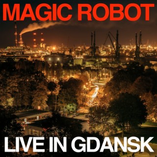 Live in Gdansk