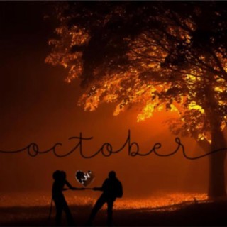 October