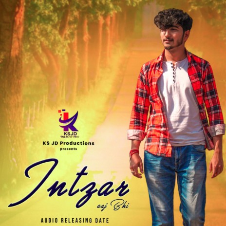 Intzar Aaj Bhi | Boomplay Music